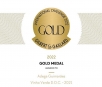 Medalha Ouro